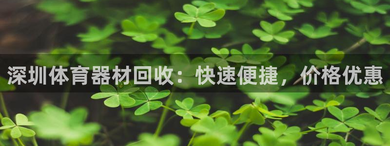 极悦生活家是什么平台的产品：深圳体育器材回收：快速便