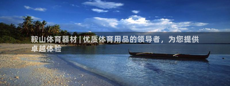 极悦平台官方网站是什么软件：鞍山体育器材 | 优质体
