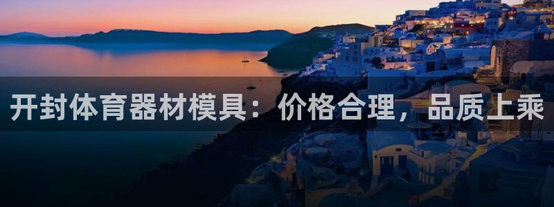 极悦娱乐会被骗吗安全吗：开封体育器材模具：价格合理，