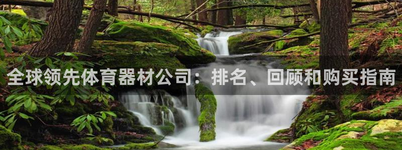 极悦平台创始人背景故事是什么：全球领先体育器材公司：