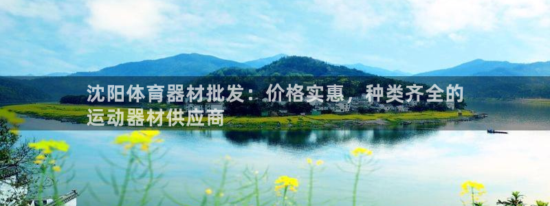 极悦娱乐最新版本更新内容介绍：沈阳体育器材批发：价格