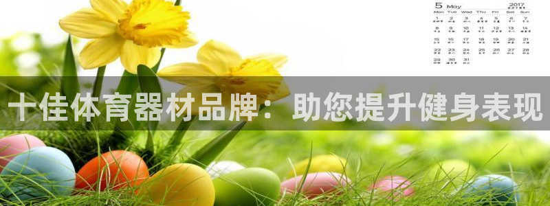 极悦平台注册和登录页面在哪：十佳体育器材品牌：助您提