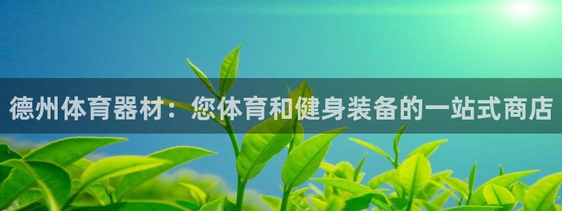 极悦平台基7O777：德州体育器材：您体育和健身装备的一站式