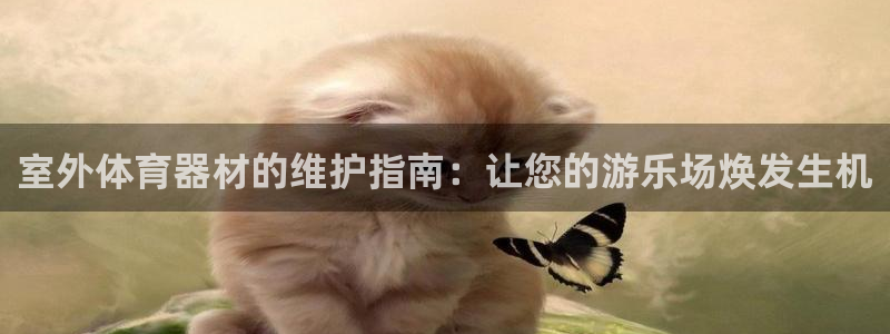极悦官网注册最新版本更新内容：室外体育器材的维护指南