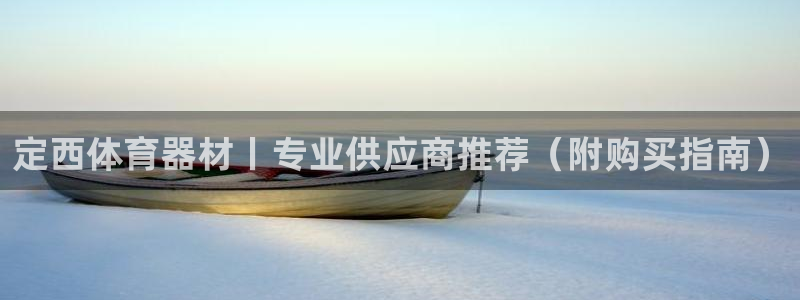 极悦娱乐下载官网安装：定西体育器材丨专业供应商推荐（
