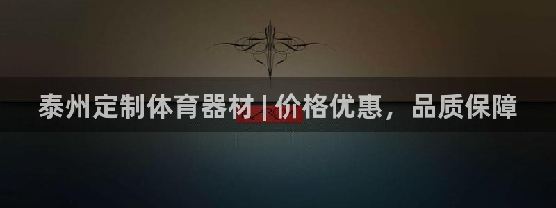 加盟极悦教育怎么样：泰州定制体育器材 | 价格优惠，