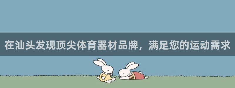 极悦平台注册和登录页面不一样：在汕头发现顶尖体育器材