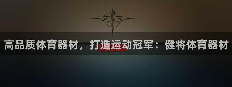 极悦娱乐最新版本更新内容分享：高品质体育器材，打造运